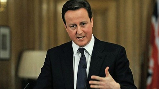 Премьер-министр Великобритании начал формировать новое правительство - ảnh 1